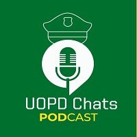 UOPD Chats icon